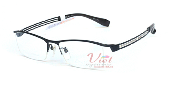 Gọng kính Line Art XL1028 GR